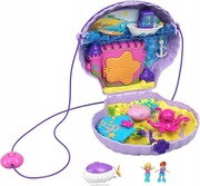 Polly Pocket Zestaw Torebka Tiny Power i akcesoria GNH11