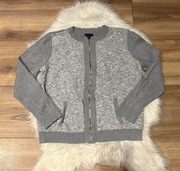 Szary sweter Tommy Hilfiger XL