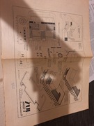 Żuk plany ,prospekt