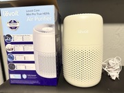 Oczyszczacz powietrza Levoit Core Mini Pro HEPA 78 m³/h do 17 m²