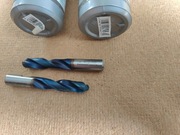 Wiertło kręte z powłoką DURABLUE, DRILL-LINE PRO 8 mm Karnasch 201430008 