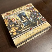 Achaja PL wersja wspieram to