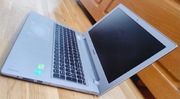 Laptop Lenovo Intel i7 15,6" Nvidia GT740M dysk 1TB  8GB RAM DVD Win10