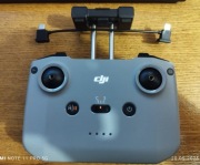 Kontroler ---> DJI RC-N3 <--- - nie N2 - jak nowy, nie używany