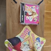 Puzzle Trefl Hannah Montana 410 el. Disney
