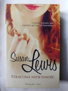 Stracona Niewinność " Susan Lewis 