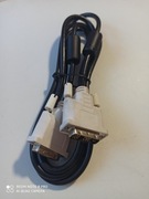 Kabel zasilający AWM 20276 VW-1 80°C 30V E81280 