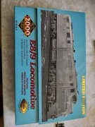 Proto 2000  lokomotywa spalinowa E8/9 DCC