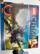 LEGO 70000 Chima SZYBOWIEC RAZCALA