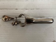 Wziernik CUSCO, rozmiar 100 mm x 18 mm