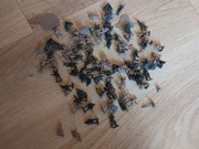 Airfix Rosja, Japonia