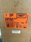 Tester płynu hamulcowego ATE