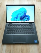 Dell latitude 7320  i7-1185G7/16GB/512SSD