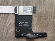 Moduł Samsung Wi-Fi / Bluetooth / czujnik podczerwieni BN59-01372A WCA943M