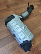 DPF Mazda CX-5 2.2 175 KM