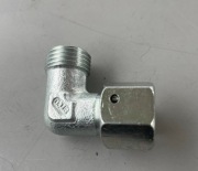 Kolanko hydrauliczne 90’ metryczne 50szt