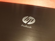 LCD KLAPA POKRYWA KPL do laptopa HP 4720s *ORYGINAŁ* ALUMINIUM SZCZOTKOWANE