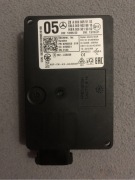 Radar czujnik A0009055103 asystent martwe pole