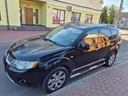 Mitsubishi Outlander 2.2did 4x4 7 osobowy salon polska 2008r.