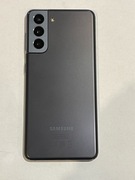 Smartfon Samsung Galaxy S21 5G bardzo dobry stan