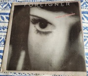 Foreigner – Inside Information , płyta winylowa , 1987