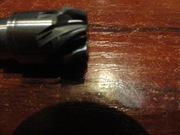 Hilti te56 te60 te 56 Atc 60 gen  02  zębnik wałek atakujący 366226 365575