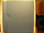 Duży album Godo w Etui + karty Rarytasy znaczków w złocie 24k.