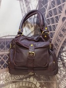 TED BAKER damska skórzana torebka