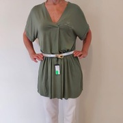 Bluzka damska włoska 