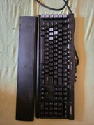 Corsair K95 Platinum Cherry MX red