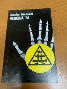 AMADEO VISCONSINI HEROINA 74