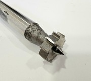 Frez trzpieniowy teowy fi13,5x4mm HSS   NOWY