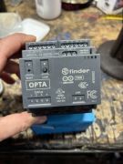 Sterownik przemysłowy Arduino Opta WiFi (model AFX00002)