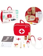 Zestaw walizka małego doktora