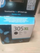 Tusz do drukarki HP 305XL