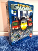 Traffic Giant Gold - Big Box - PC PL