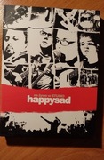 Koncert DVD Happysad - na żywo w Studio