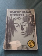 Żółty tygrys - "Czarny" nadaje o trzeciej 17/79