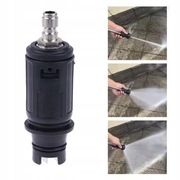 DYSZA PRZESTAWNA REGULOWANA 1/4" QUICK CONNECT MYJKI 300 BAR LAVOR 