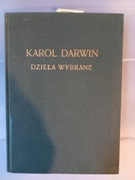 Karol Darwin Dzieła wybrane tom 6 