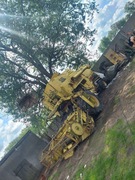 Clayson m133 bizon