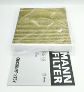 MANN Filtr kabinowy Anty-Smog Polifenol FP2757