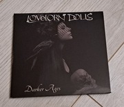 CD: LOVELORN DOLLS - Darker Ages
