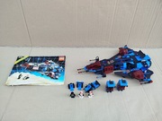 Lego 6986 Mission Commander