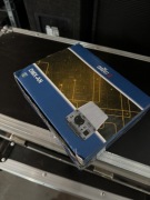 Chauvet DJ dmx - An artnet