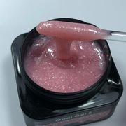 Budujący żel do paznokci MonarX Opal 5 30 ml.