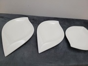 Ambition  salsa półmisek łódka 27x15.5 cm  j nowy