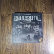 Great Western Trail I Edycja