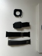 Apple Watch Series 7 45MM komplet