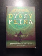 Dyscyplina, Paco Ahlgren, 2009, Prószyński i S-ka